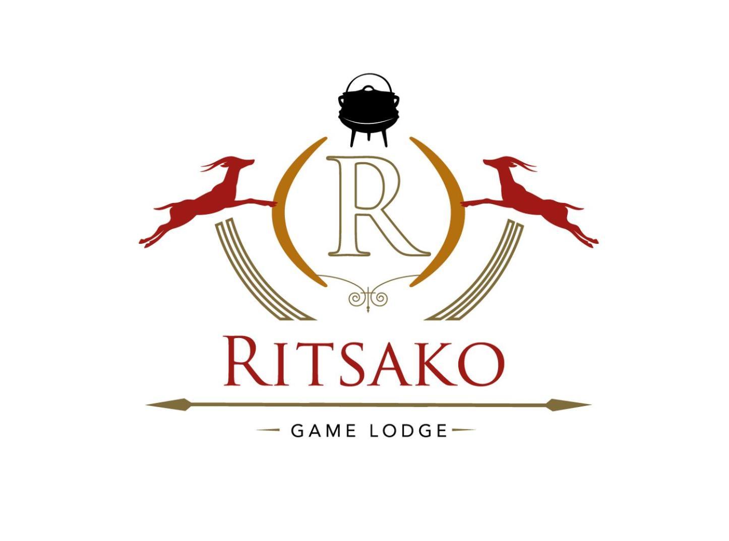 Ritsako Game Lodge Klipdrift Exterior photo